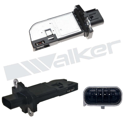 Walker Products Walker Products 245-1329 Mass Air Flow Sensor 245-1329