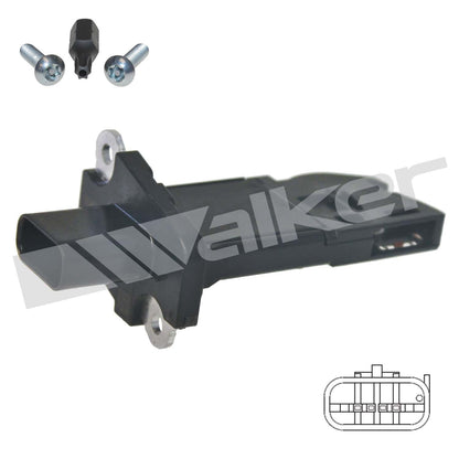 Walker Products Walker Products 245-1329 Mass Air Flow Sensor 245-1329