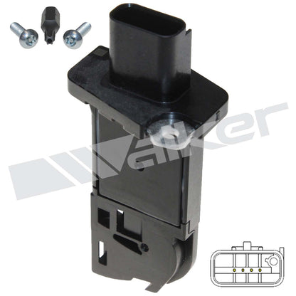 Walker Products Walker Products 245-1330 Mass Air Flow Sensor 245-1330