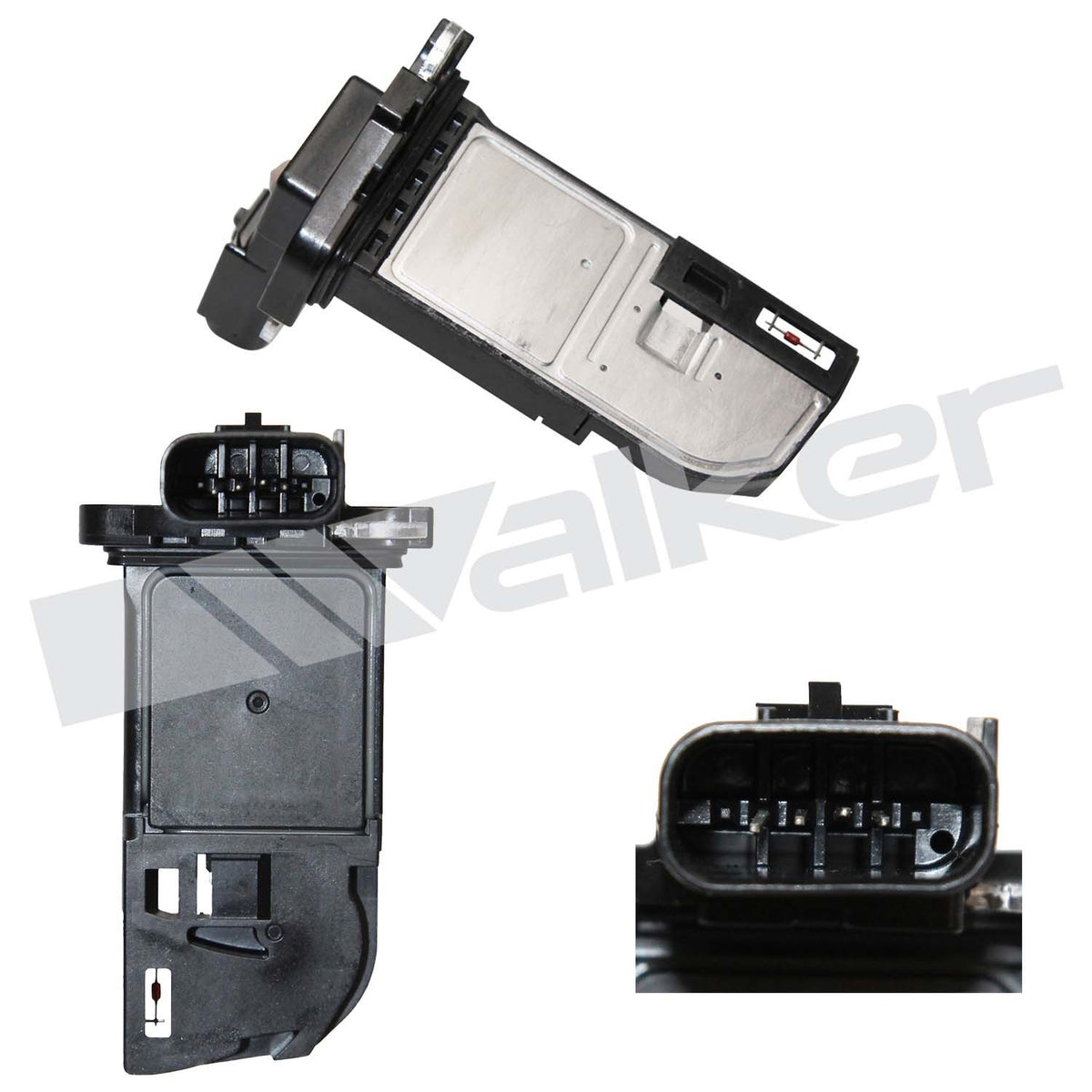 Walker Products Walker Products 245-1331 Mass Air Flow Sensor 245-1331