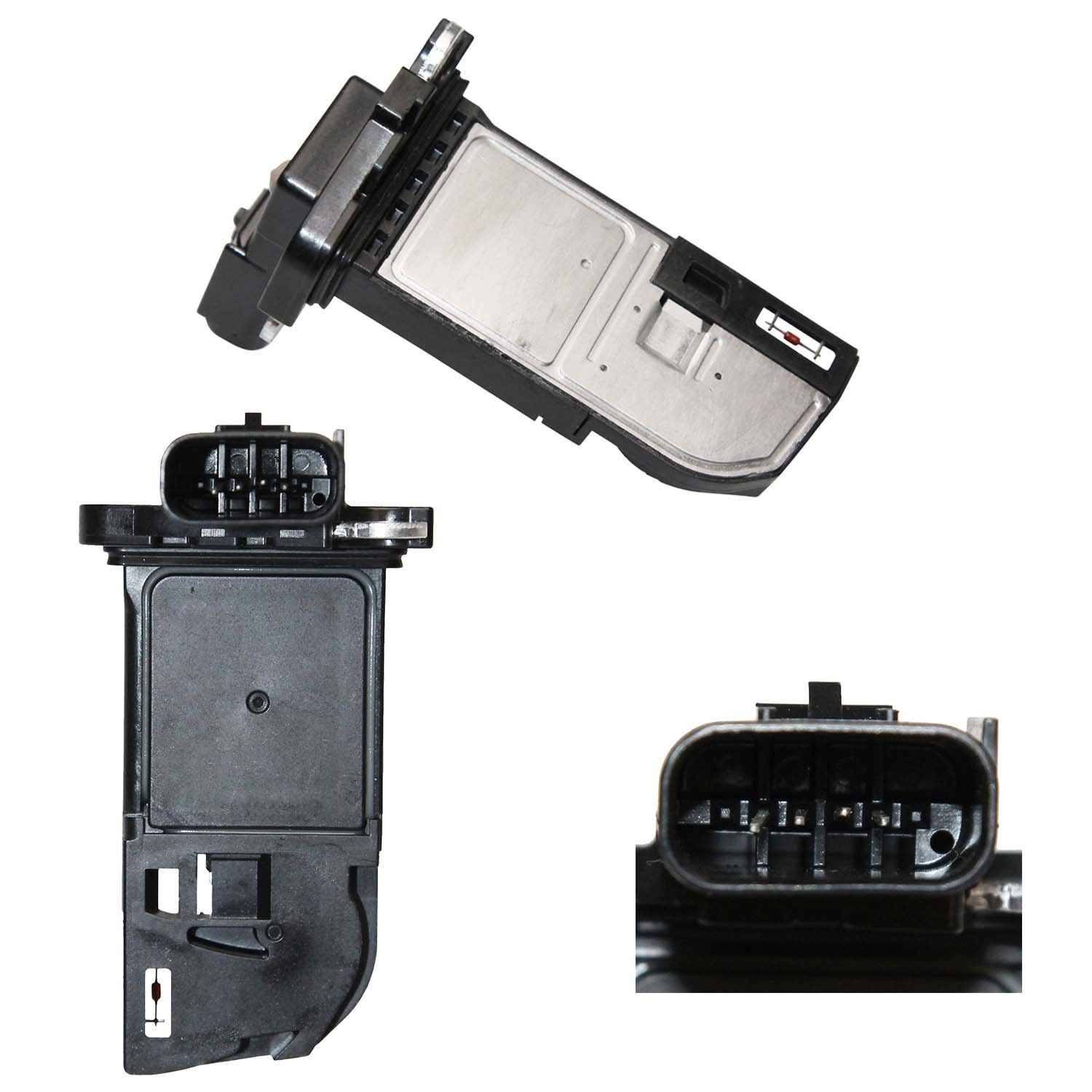 Walker Products Mass Air Flow Sensor 245-1331