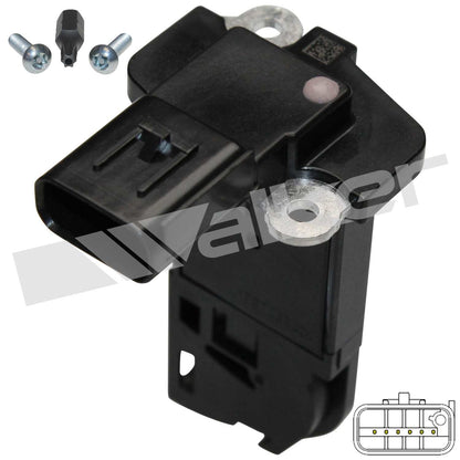 Walker Products Walker Products 245-1331 Mass Air Flow Sensor 245-1331