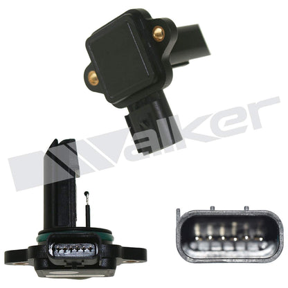 Walker Products Walker Products 245-1334 Mass Air Flow Sensor 245-1334