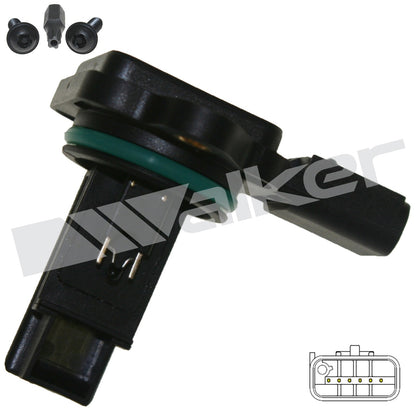 Walker Products Walker Products 245-1334 Mass Air Flow Sensor 245-1334