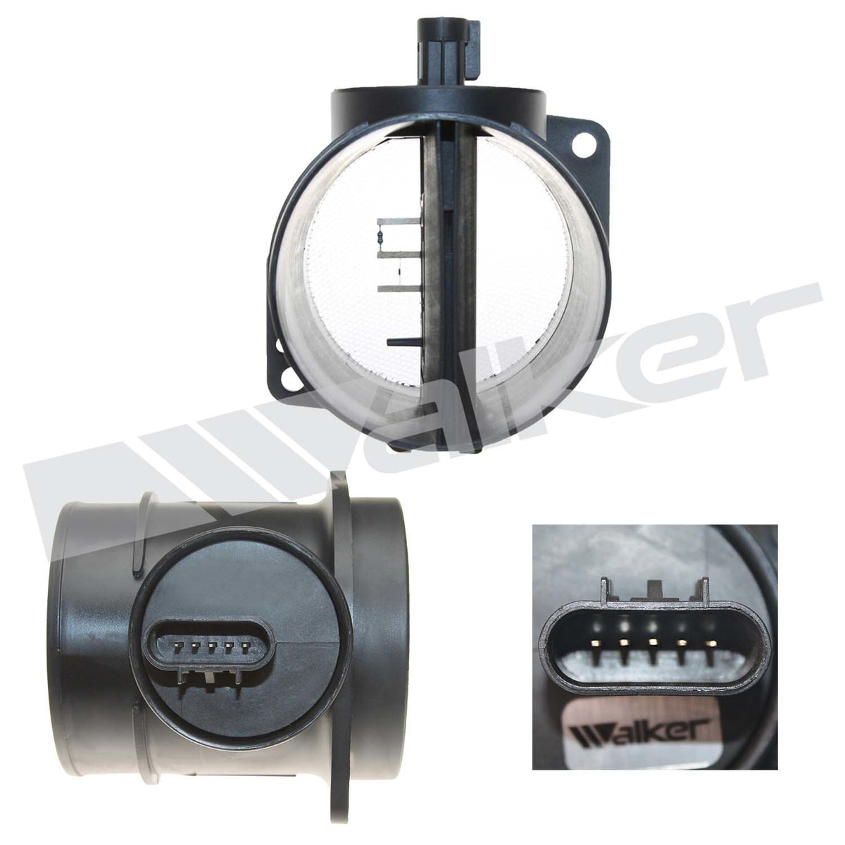 Walker Products Walker Products 245-1338 Mass Air Flow Sensor Assembly 245-1338