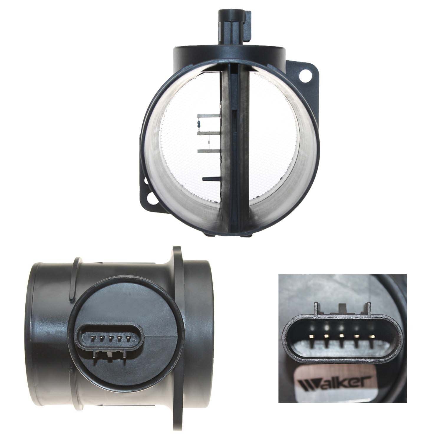 Walker Products Walker Products 245-1338 Mass Air Flow Sensor Assembly 245-1338