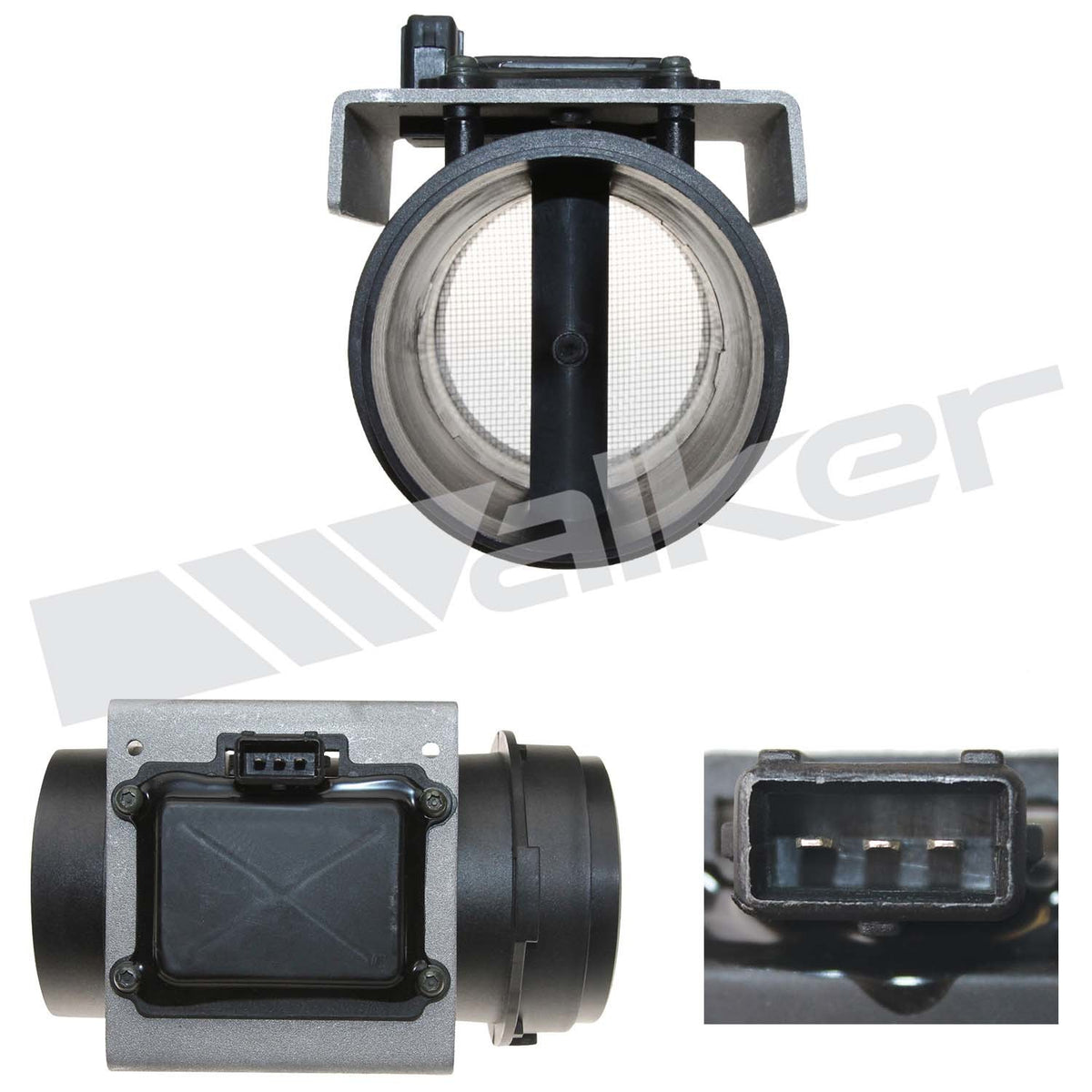 Walker Products Walker Products 245-1362 Mass Air Flow Sensor Assembly 245-1362