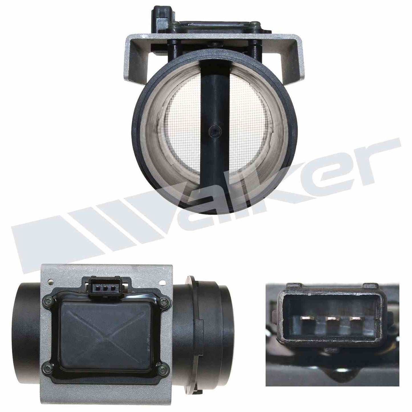 Walker Products Walker Products 245-1362 Mass Air Flow Sensor Assembly 245-1362