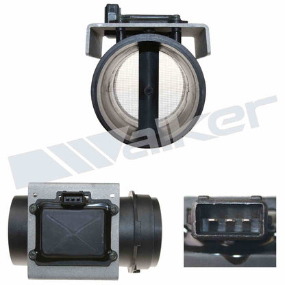 Walker Products Walker Products 245-1362 Mass Air Flow Sensor Assembly 245-1362