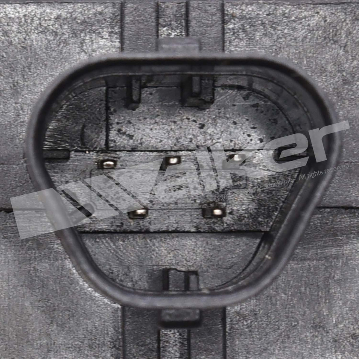 Walker Products Walker Products 245-1368 Mass Air Flow Sensor Assembly 245-1368