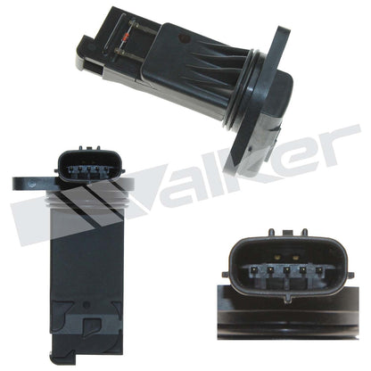 Walker Products Walker Products 245-1375 Mass Air Flow Sensor 245-1375