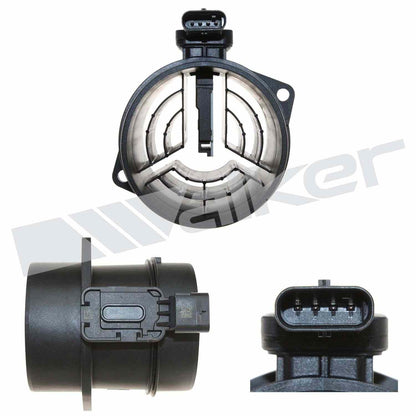 Walker Products Walker Products 245-1389 Mass Air Flow Sensor Assembly 245-1389