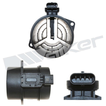 Walker Products Walker Products 245-1389 Mass Air Flow Sensor Assembly 245-1389