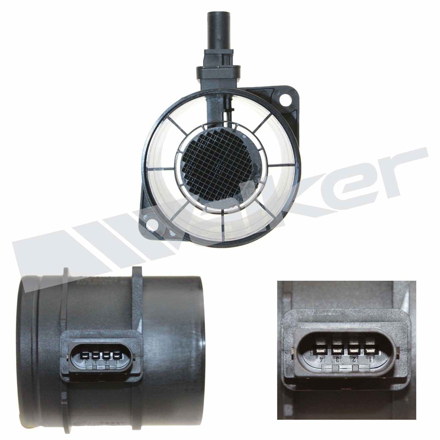 Walker Products Walker Products 245-1394 Mass Air Flow Sensor Assembly 245-1394