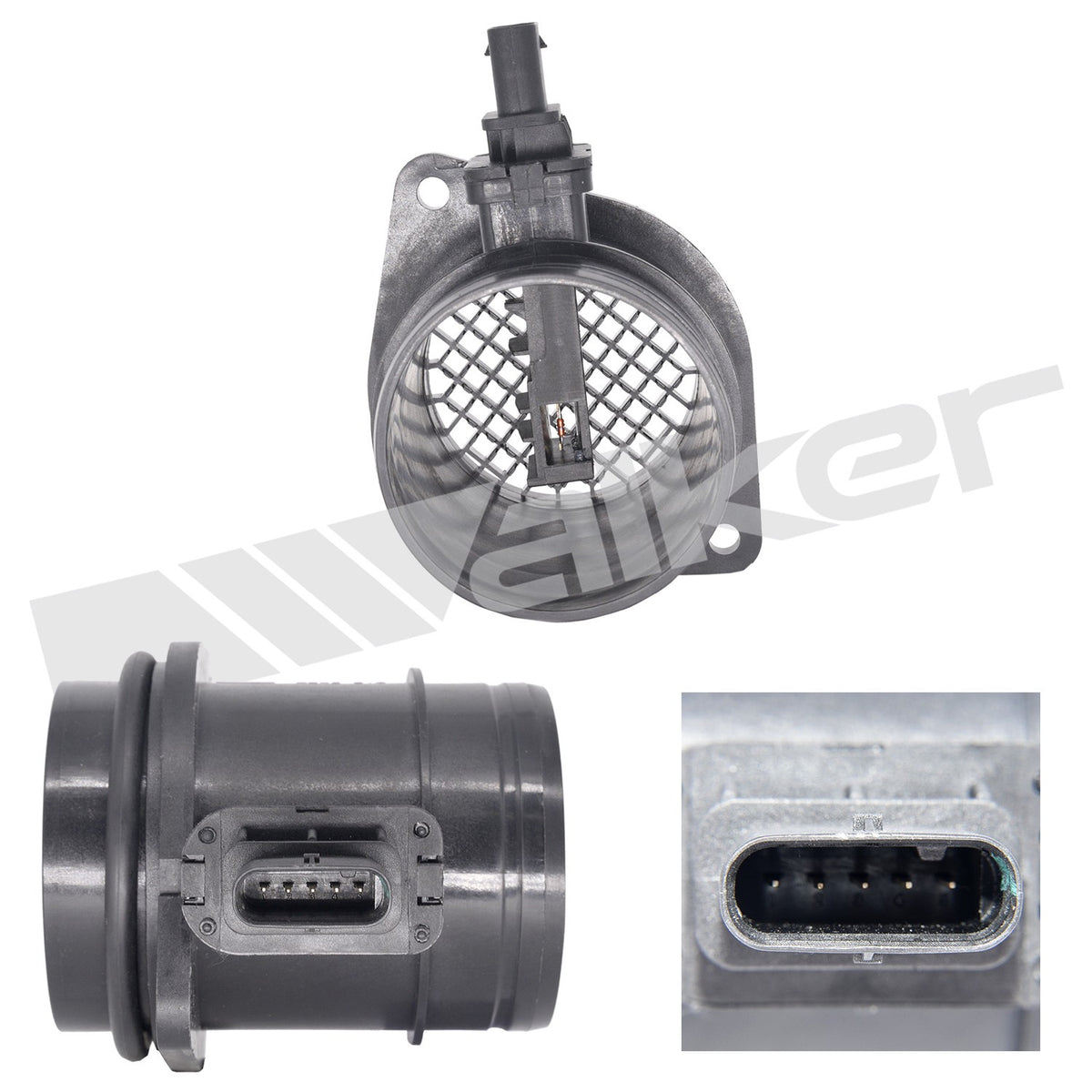 Walker Products Walker Products 245-1398 Mass Air Flow Sensor Assembly 245-1398