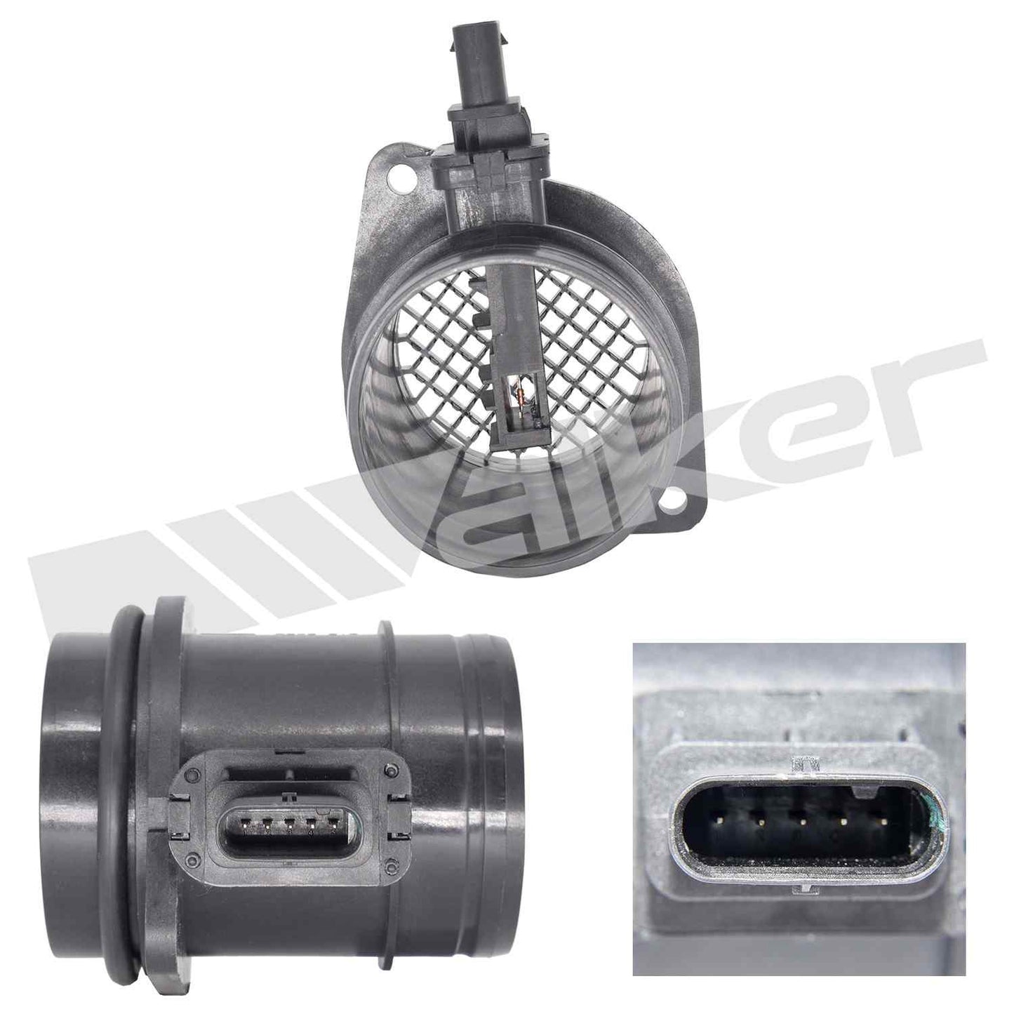Walker Products Walker Products 245-1398 Mass Air Flow Sensor Assembly 245-1398