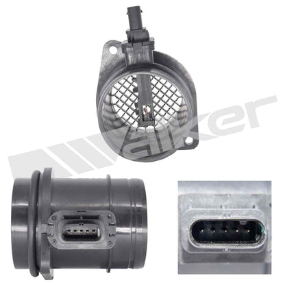 Walker Products Walker Products 245-1398 Mass Air Flow Sensor Assembly 245-1398