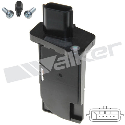 Walker Products Walker Products 245-1403 Mass Air Flow Sensor 245-1403