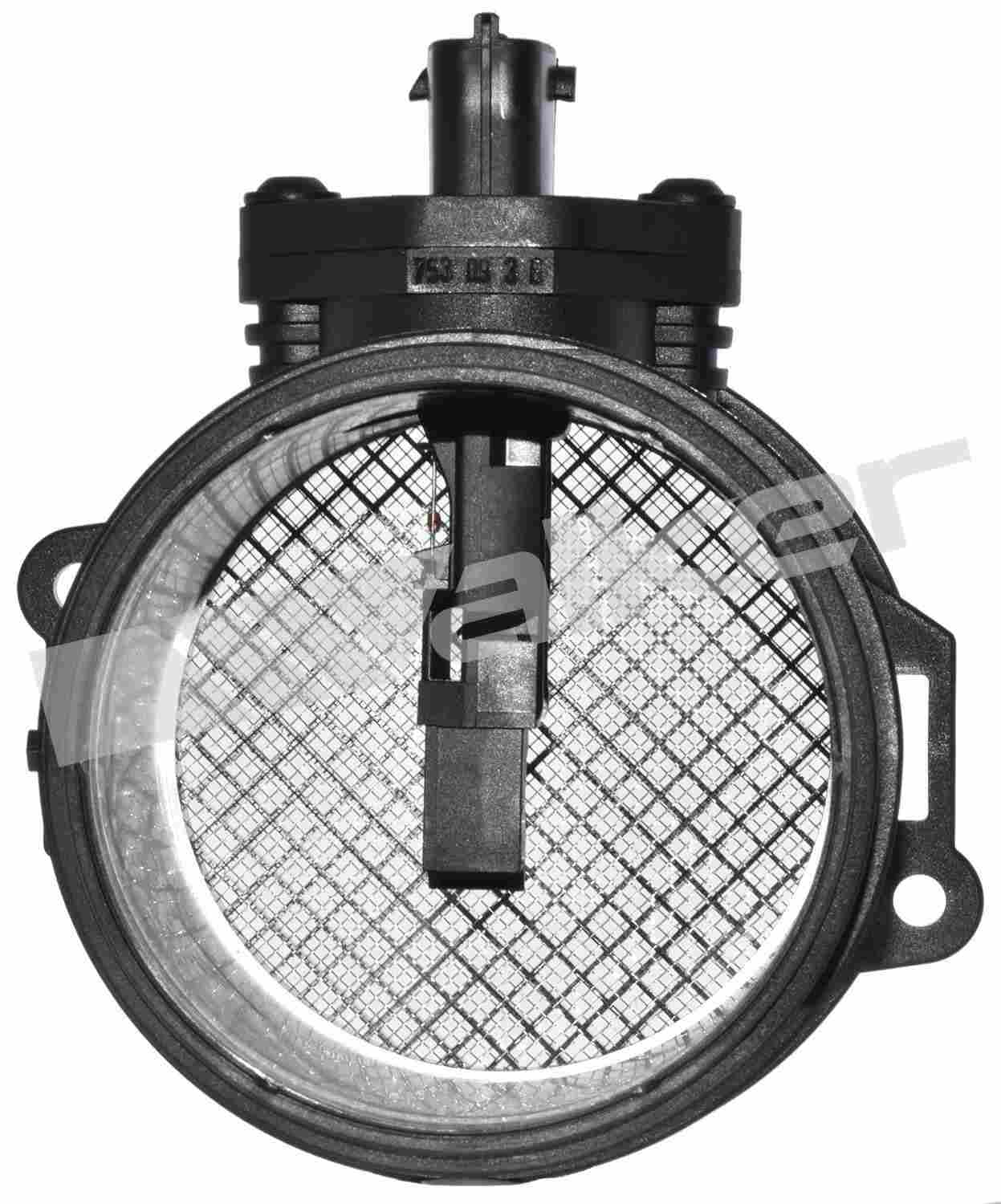 Walker Products Walker Products 245-1413 Mass Air Flow Sensor Assembly 245-1413