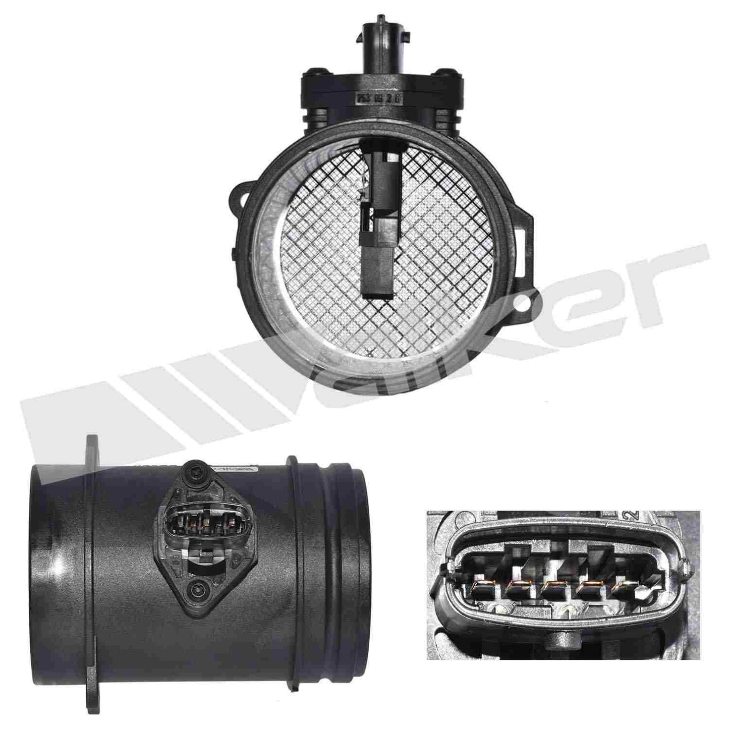 Walker Products Walker Products 245-1413 Mass Air Flow Sensor Assembly 245-1413