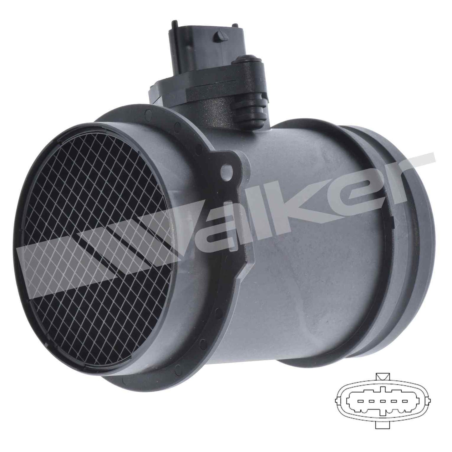 Walker Products Walker Products 245-1413 Mass Air Flow Sensor Assembly 245-1413