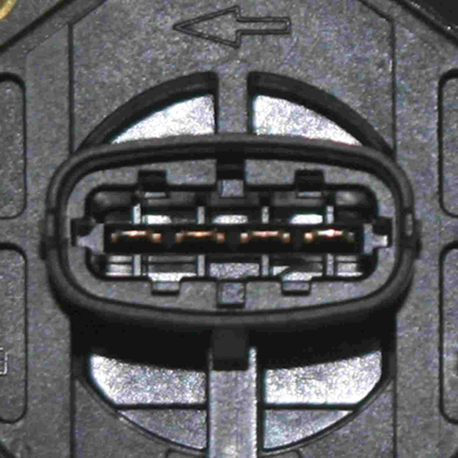 Walker Products Mass Air Flow Sensor 245-1418