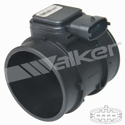 Walker Products Walker Products 245-1426 Mass Air Flow Sensor Assembly 245-1426