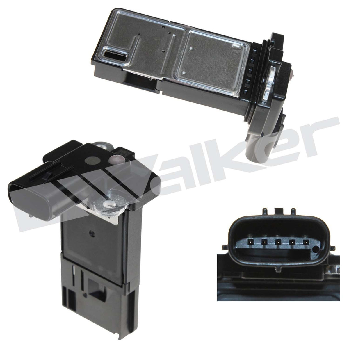 Walker Products Walker Products 245-1431 Mass Air Flow Sensor 245-1431