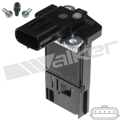 Walker Products Walker Products 245-1431 Mass Air Flow Sensor 245-1431