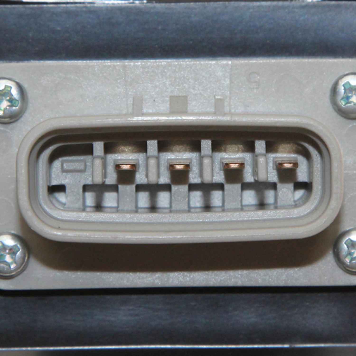 Walker Products Mass Air Flow Sensor 245-1433