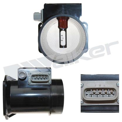 Walker Products Walker Products 245-1433 Mass Air Flow Sensor Assembly 245-1433