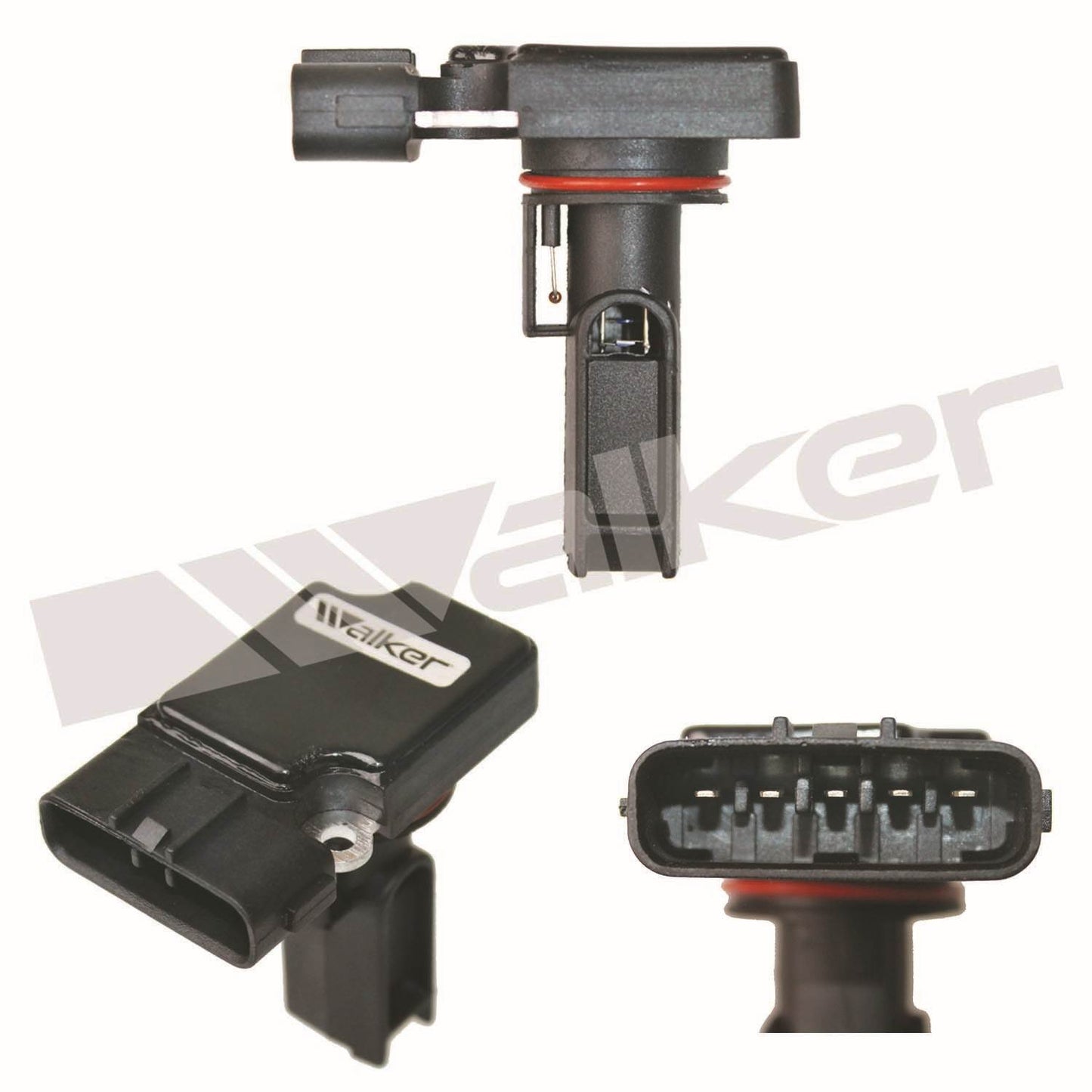 Walker Products Walker Products 245-1434 Mass Air Flow Sensor 245-1434