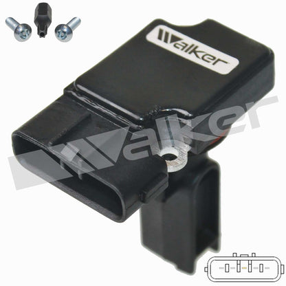 Walker Products Walker Products 245-1434 Mass Air Flow Sensor 245-1434
