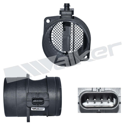 Walker Products Walker Products 245-1450 Mass Air Flow Sensor Assembly 245-1450