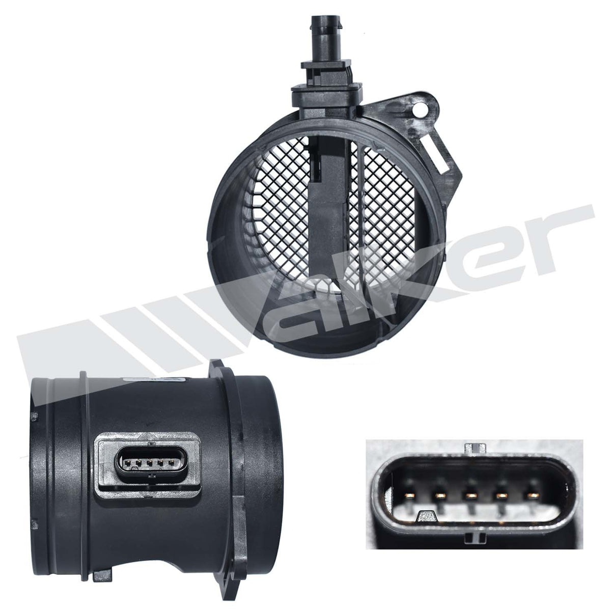 Walker Products Walker Products 245-1451 Mass Air Flow Sensor Assembly 245-1451