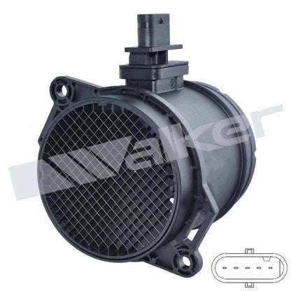 Walker Products Walker Products 245-1451 Mass Air Flow Sensor Assembly 245-1451