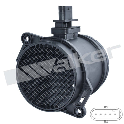 Walker Products Walker Products 245-1451 Mass Air Flow Sensor Assembly 245-1451