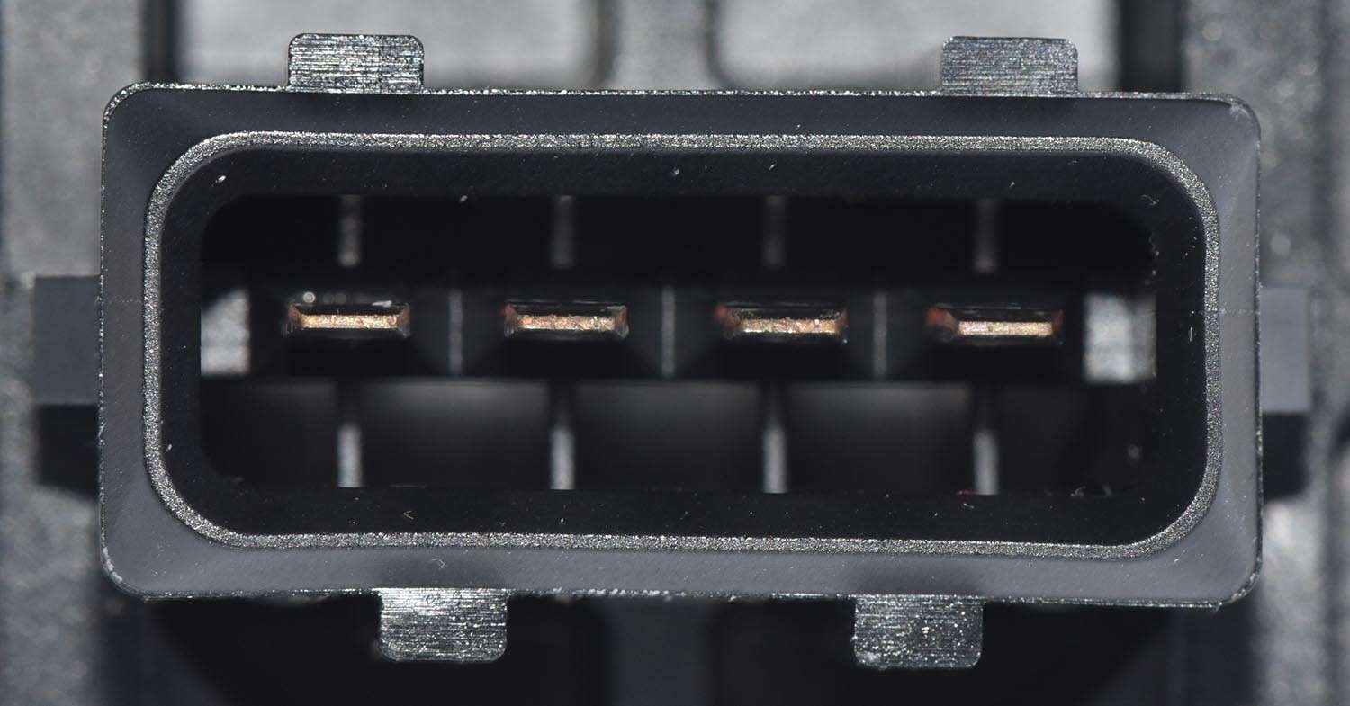 Walker Products Walker Products 245-1467 Mass Air Flow Sensor 245-1467