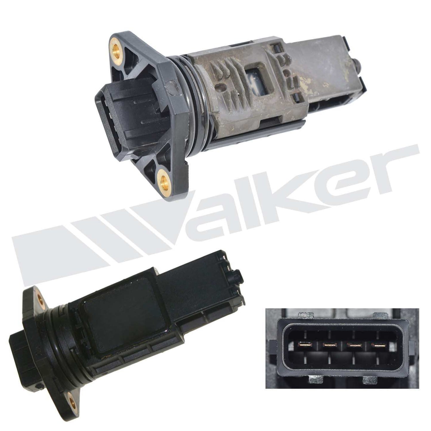 Walker Products Walker Products 245-1467 Mass Air Flow Sensor 245-1467