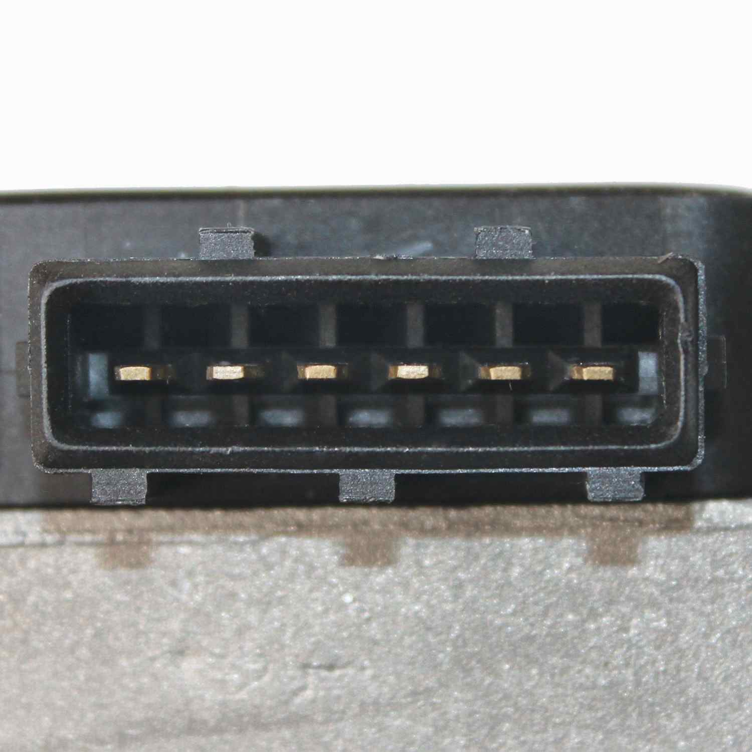 Walker Products Mass Air Flow Sensor 245-1481