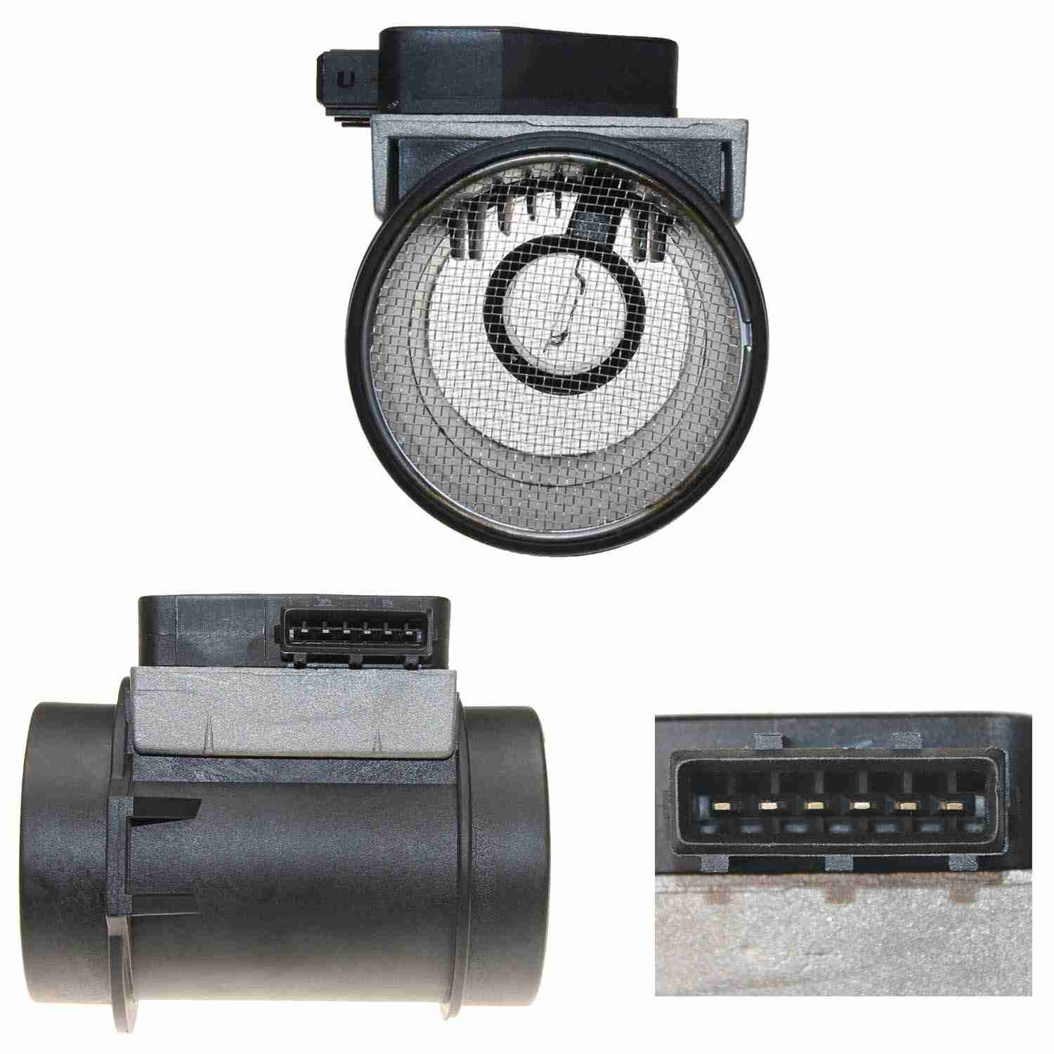 Walker Products Walker Products 245-1481 Mass Air Flow Sensor Assembly 245-1481