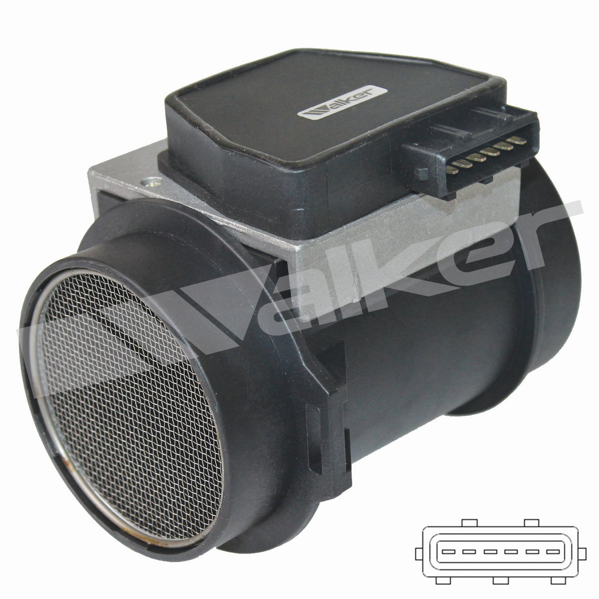 Walker Products Walker Products 245-1481 Mass Air Flow Sensor Assembly 245-1481