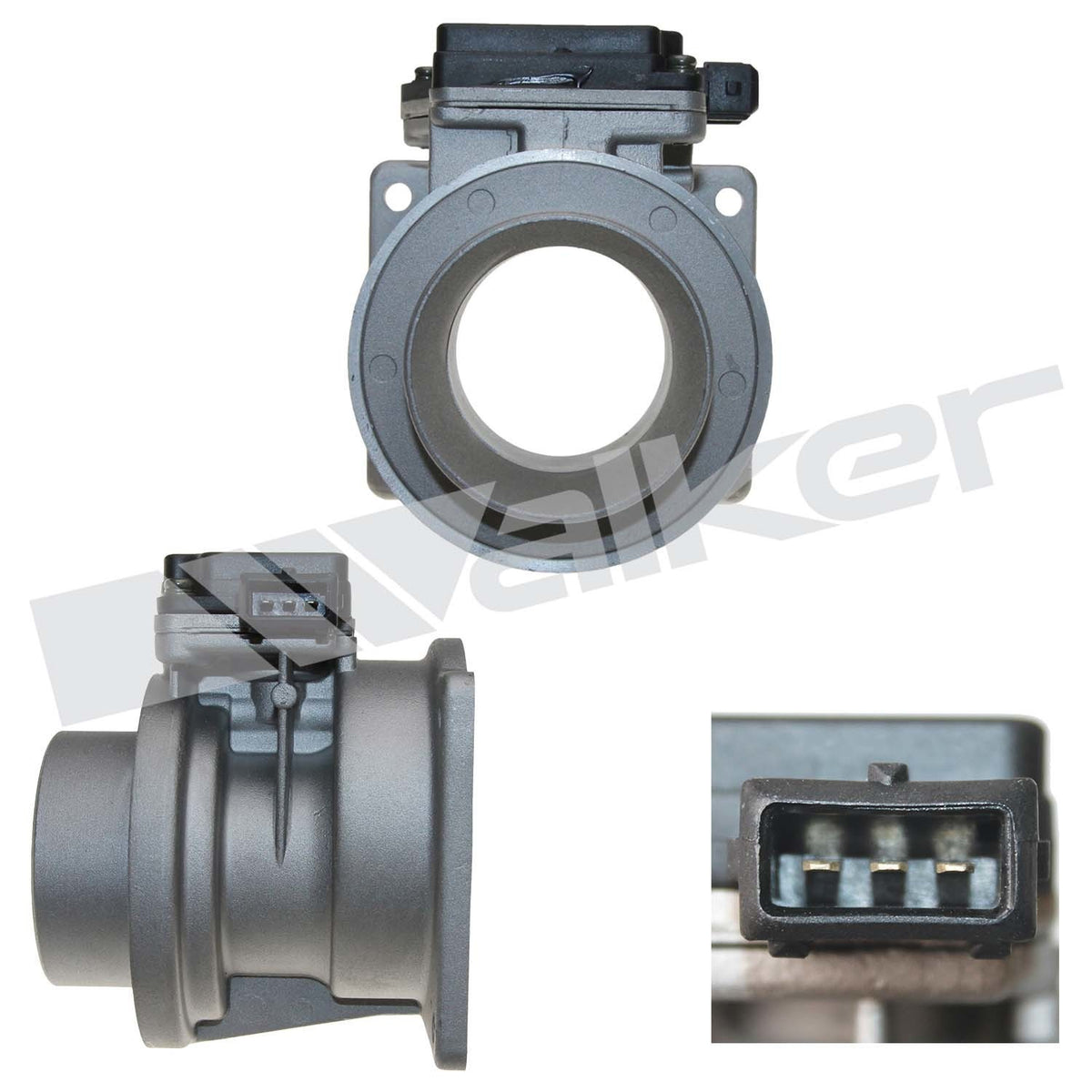 Walker Products Walker Products 245-1529 Mass Air Flow Sensor Assembly 245-1529
