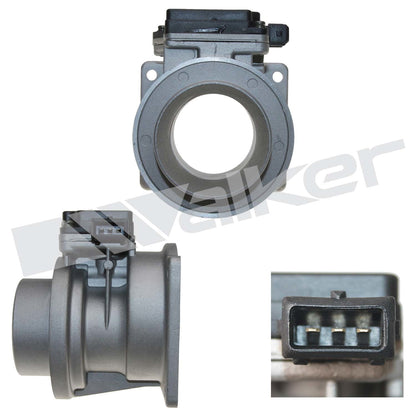 Walker Products Walker Products 245-1529 Mass Air Flow Sensor Assembly 245-1529