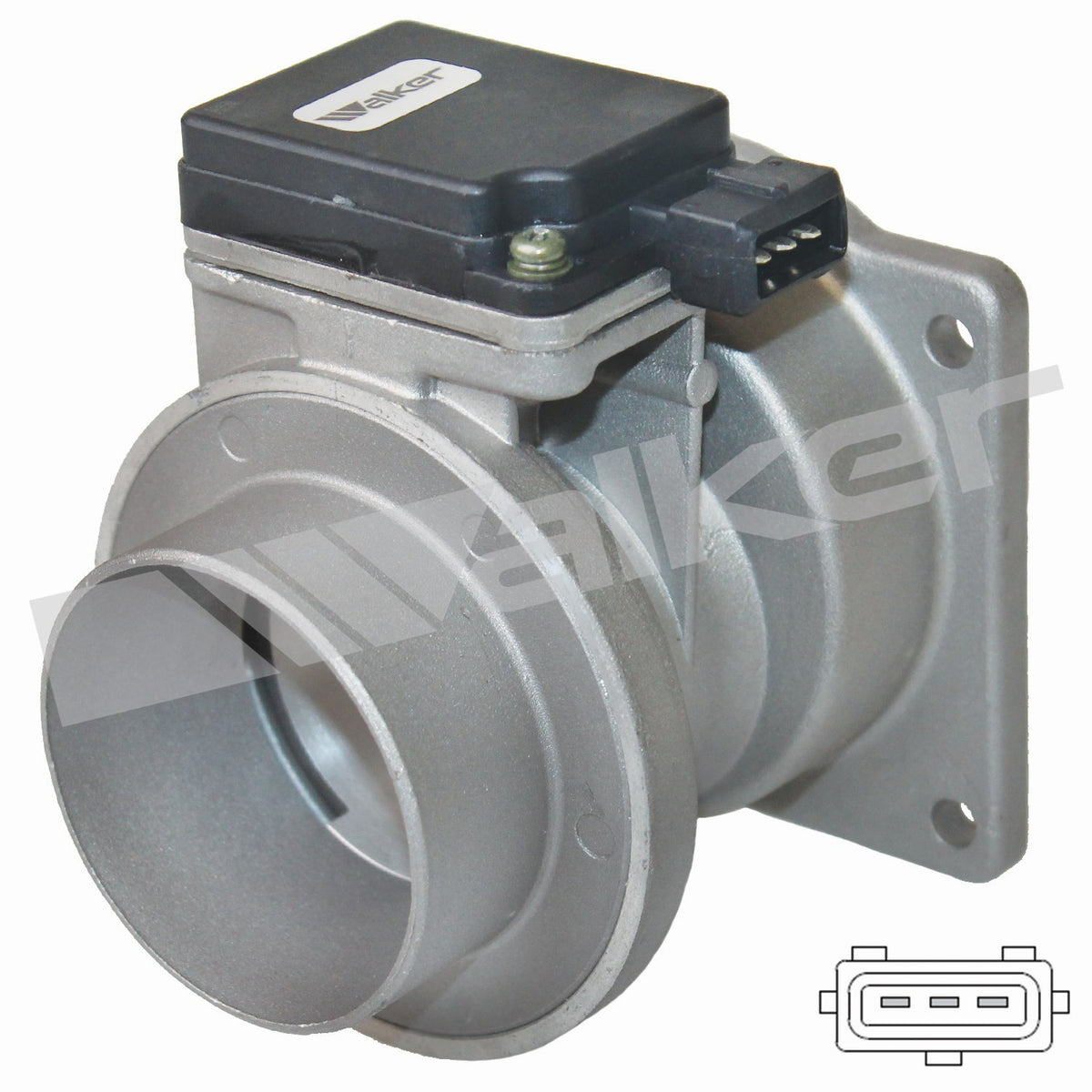 Walker Products Walker Products 245-1529 Mass Air Flow Sensor Assembly 245-1529