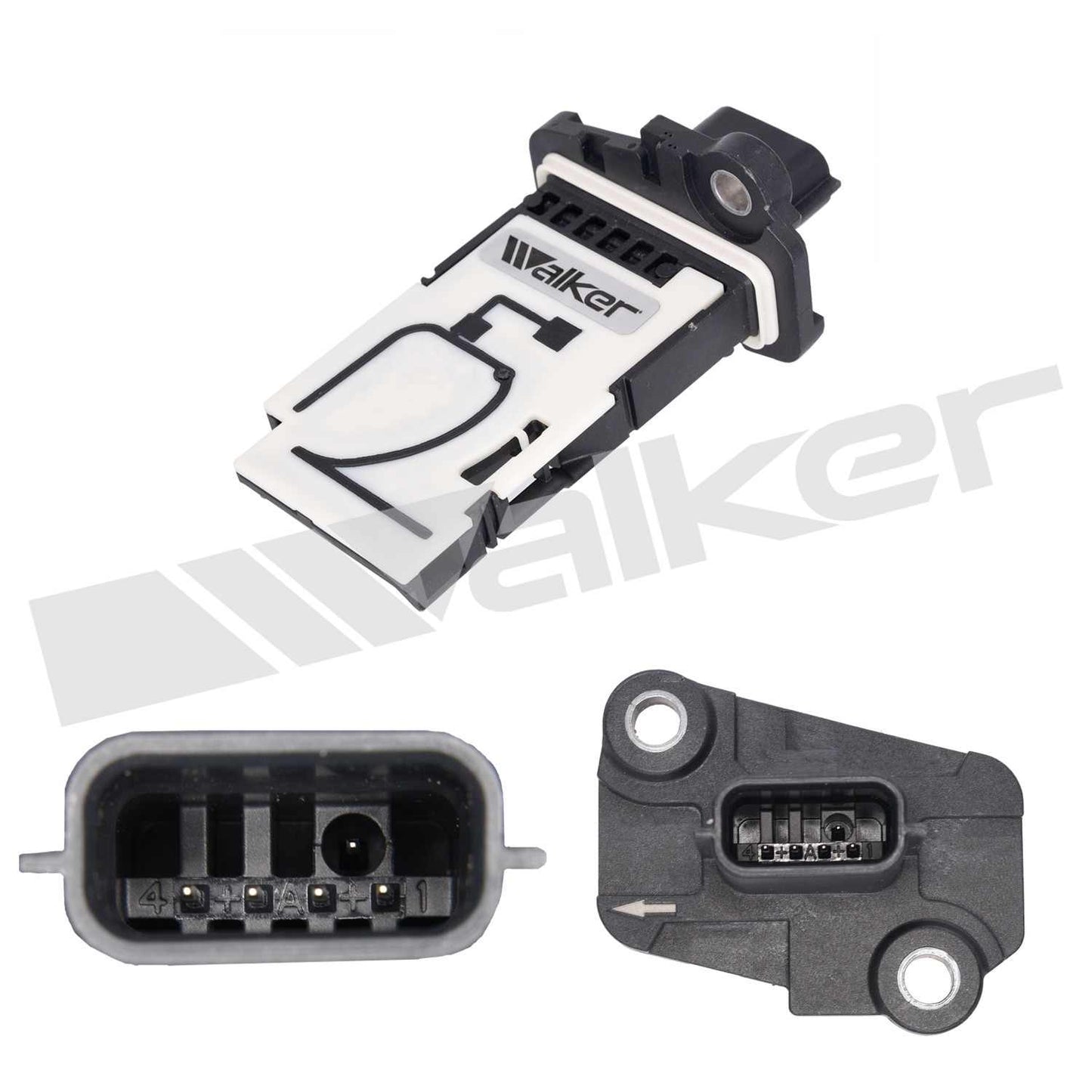Walker Products Walker Products 245-1573 Mass Air Flow Sensor 245-1573