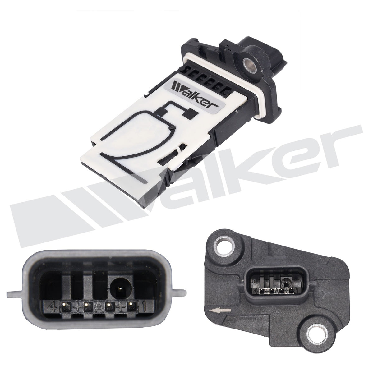Walker Products Walker Products 245-1573 Mass Air Flow Sensor 245-1573