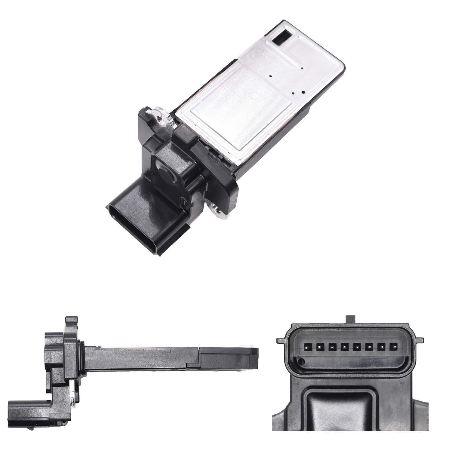 Walker Products Walker Products 245-1577 Mass Air Flow Sensor 245-1577