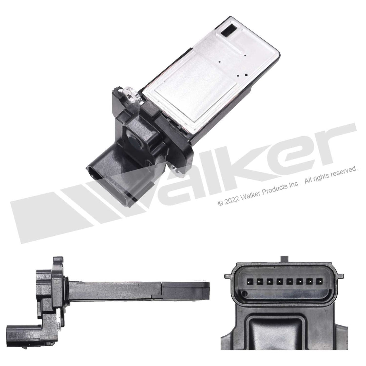 Walker Products Walker Products 245-1577 Mass Air Flow Sensor 245-1577