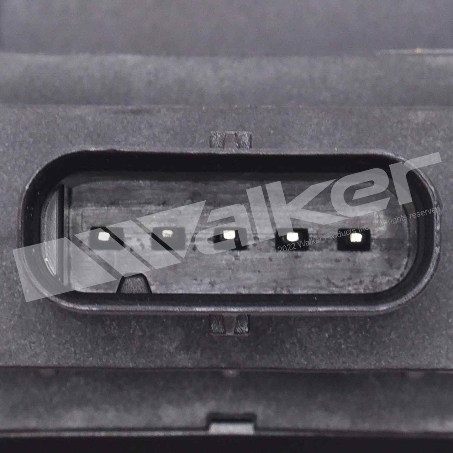 Walker Products Walker Products 245-1580 Mass Air Flow Sensor Assembly 245-1580